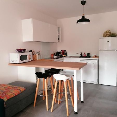 Superbe Appartement Face Au Lac D'Hossegor Soorts-Hossegor Exteriör bild